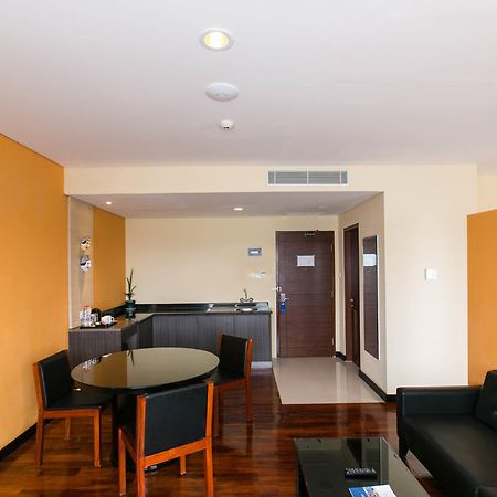 THE 1O1 Malang OJ Exterior foto
