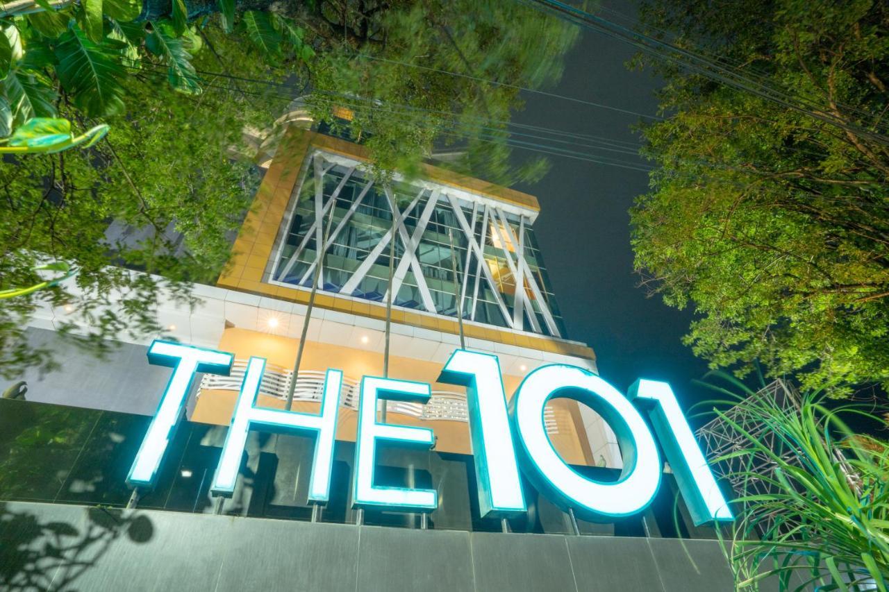 THE 1O1 Malang OJ Exterior foto