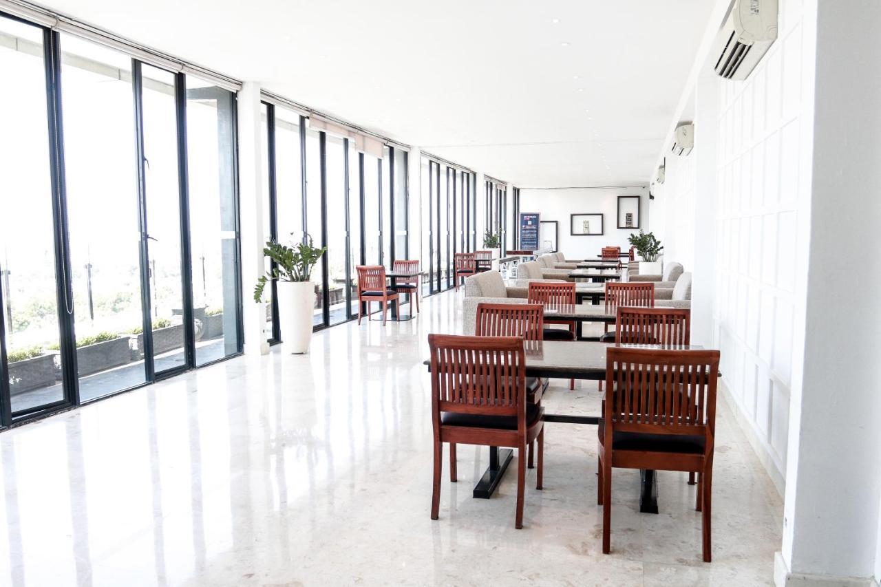THE 1O1 Malang OJ Exterior foto