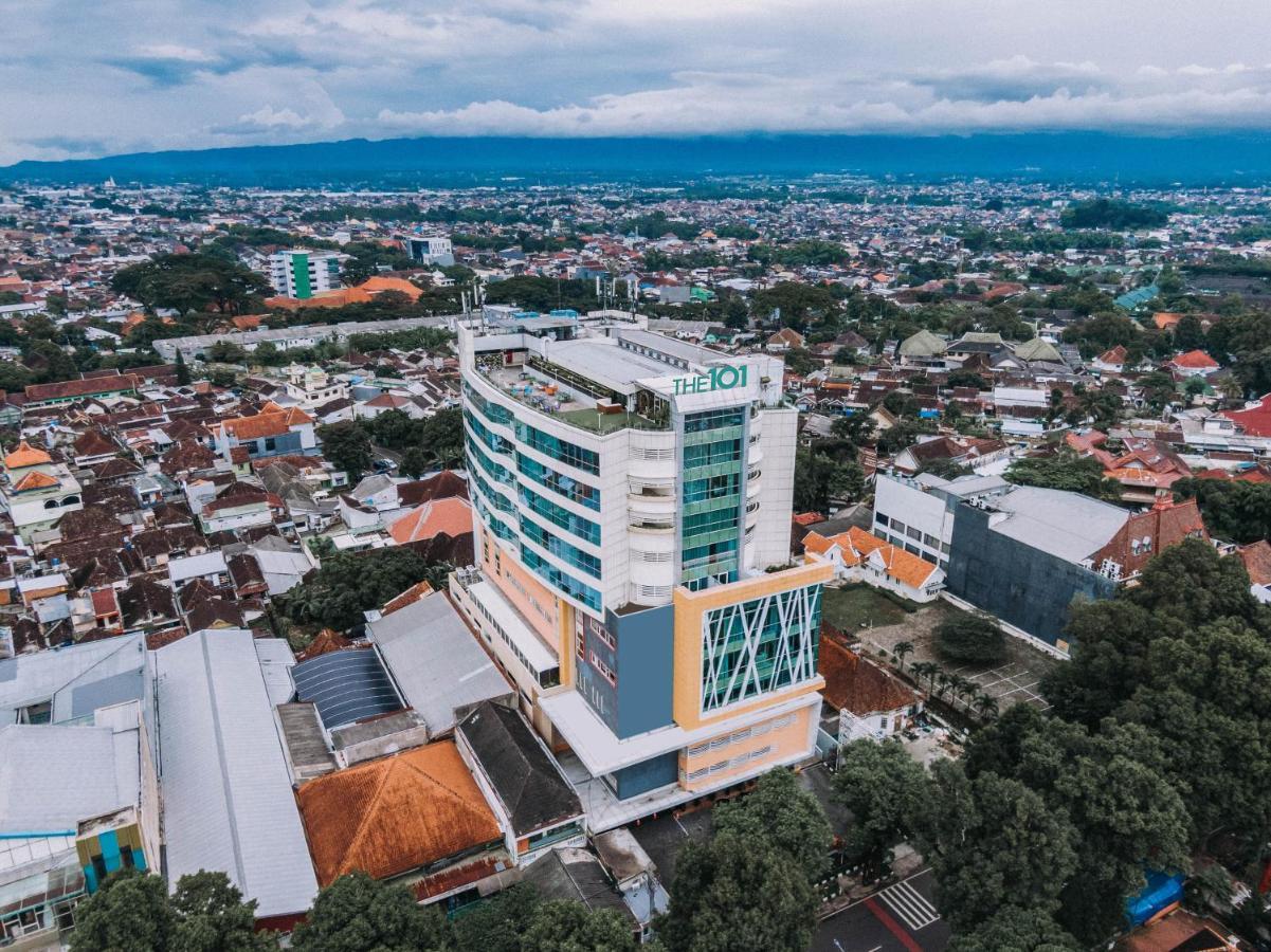 THE 1O1 Malang OJ Exterior foto