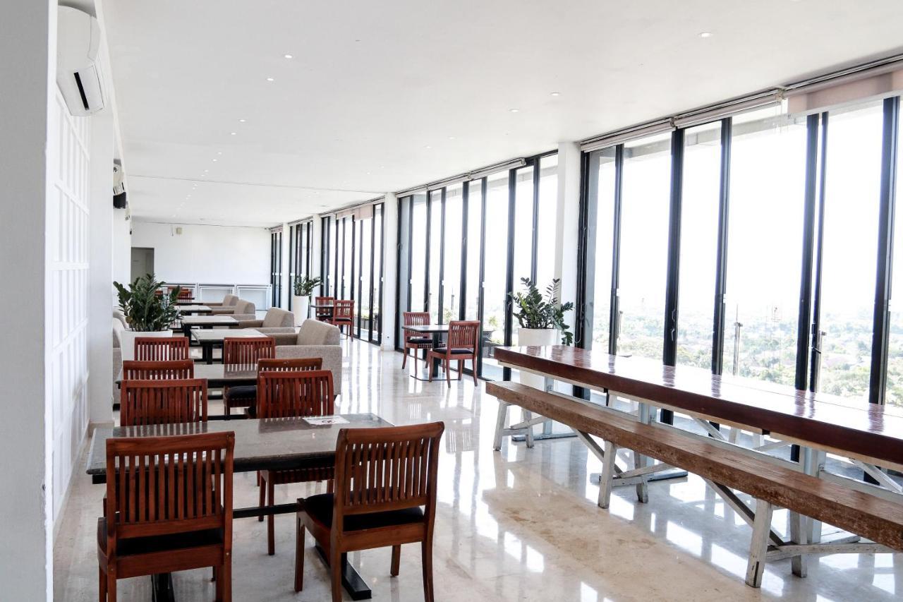 THE 1O1 Malang OJ Exterior foto