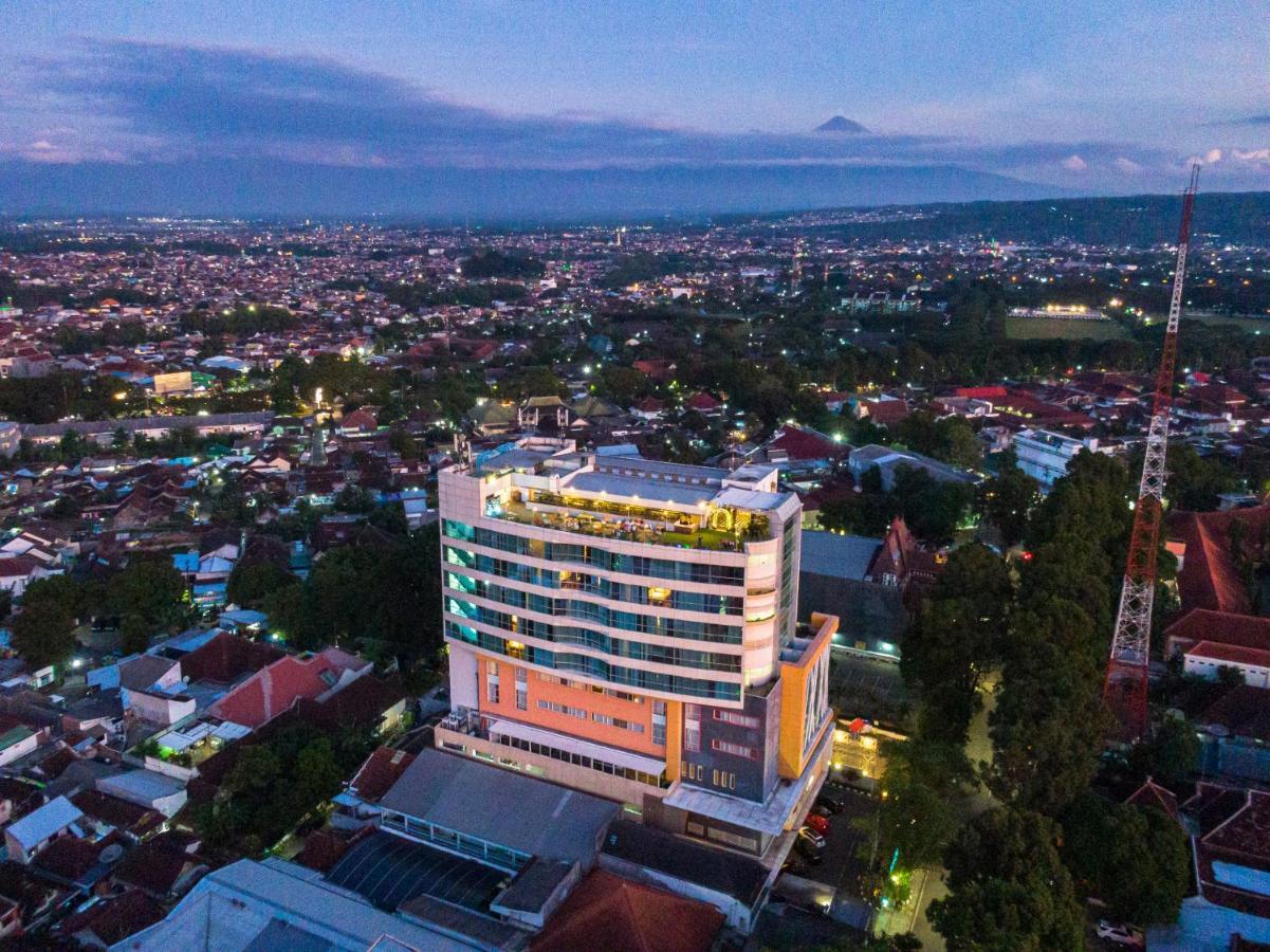 THE 1O1 Malang OJ Exterior foto