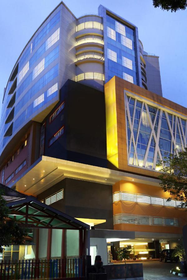 THE 1O1 Malang OJ Exterior foto
