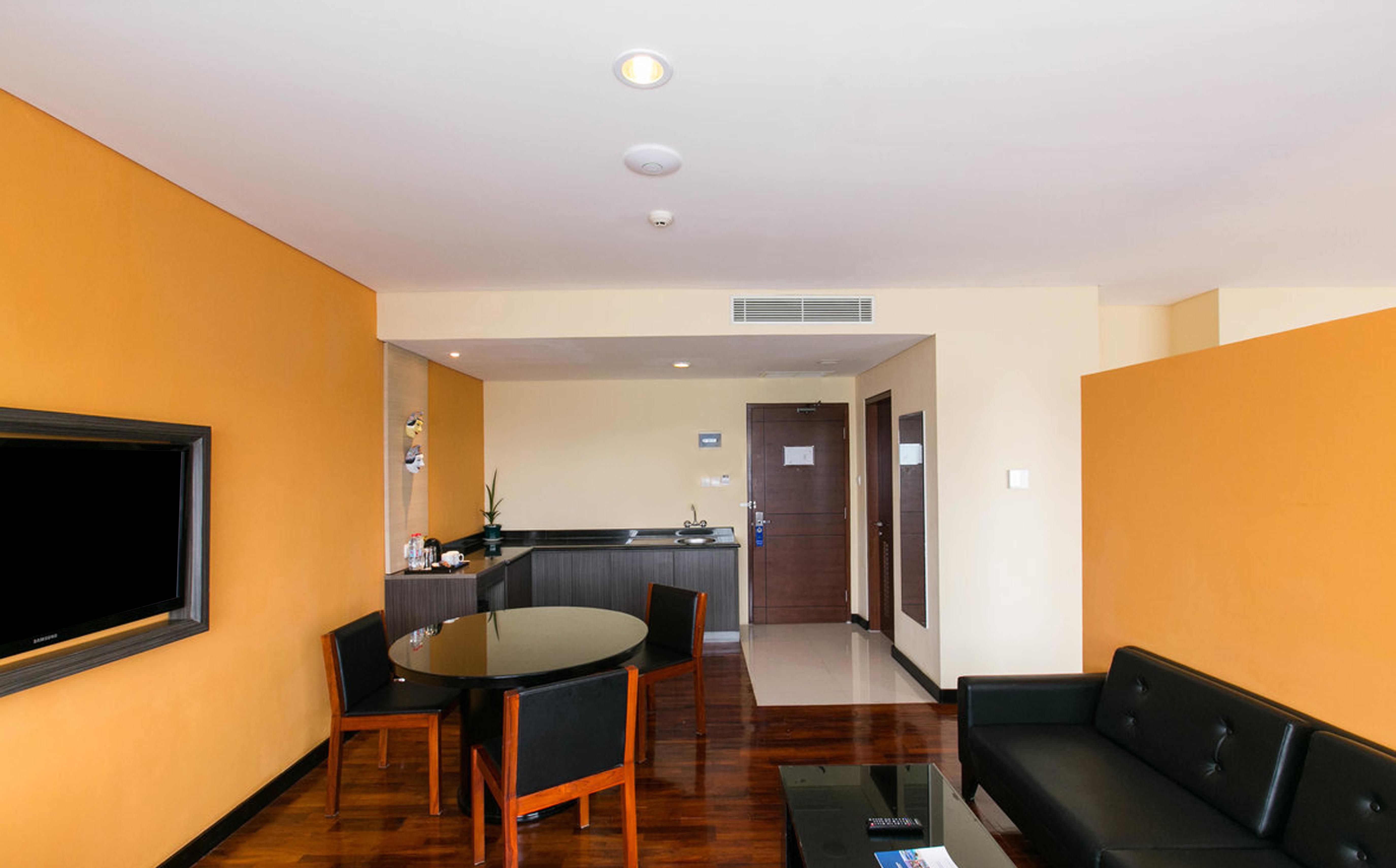 THE 1O1 Malang OJ Exterior foto