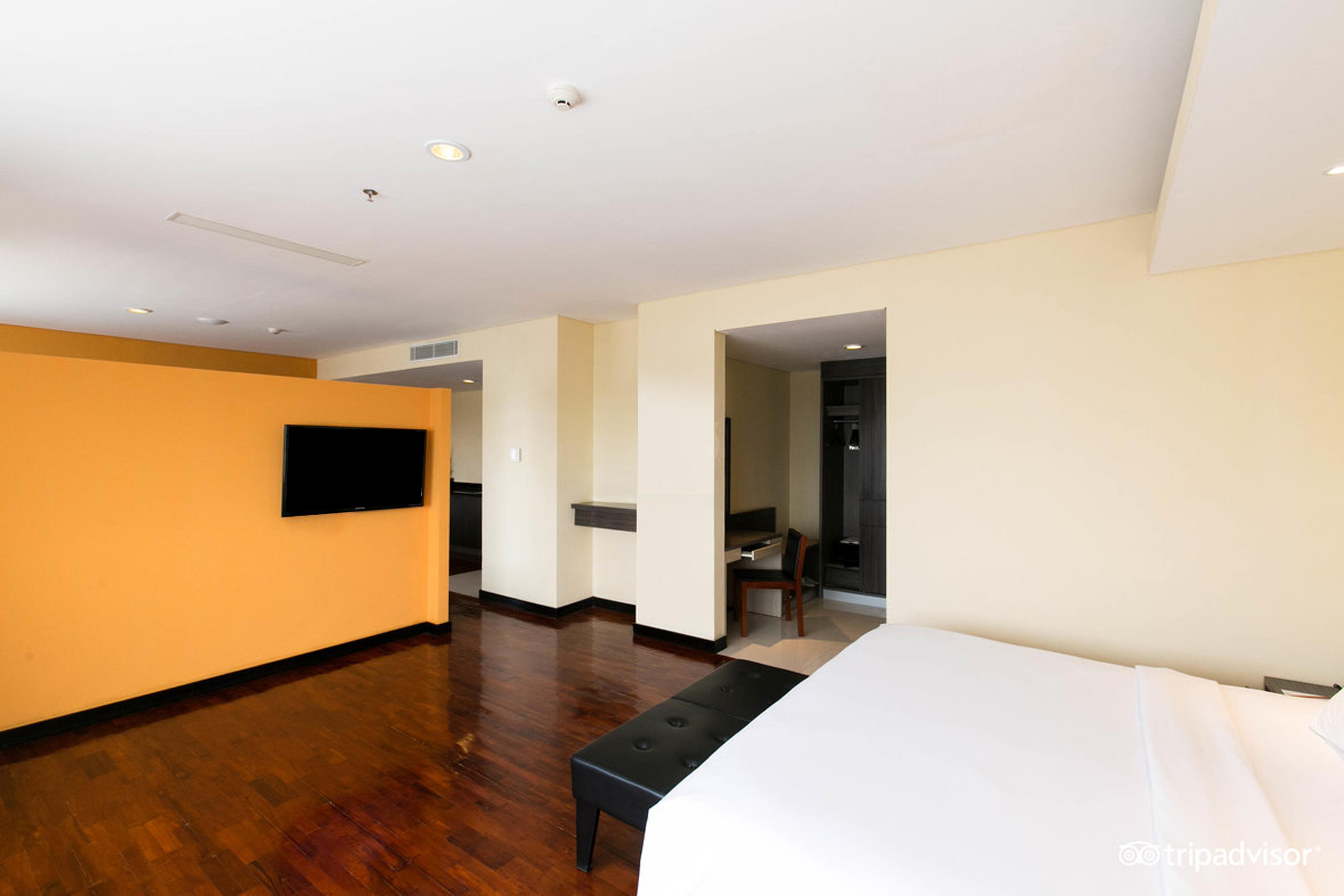 THE 1O1 Malang OJ Exterior foto
