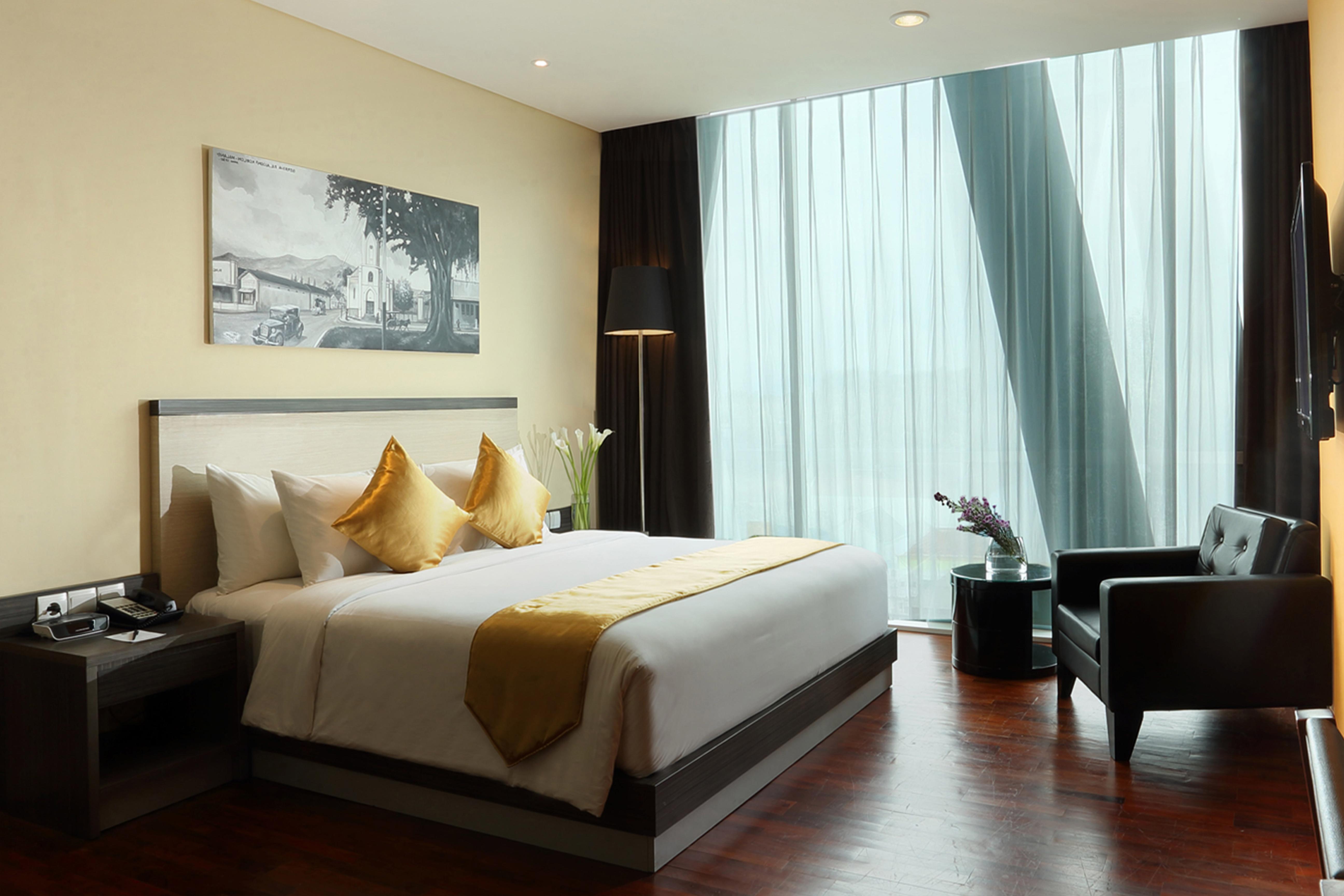 THE 1O1 Malang OJ Exterior foto