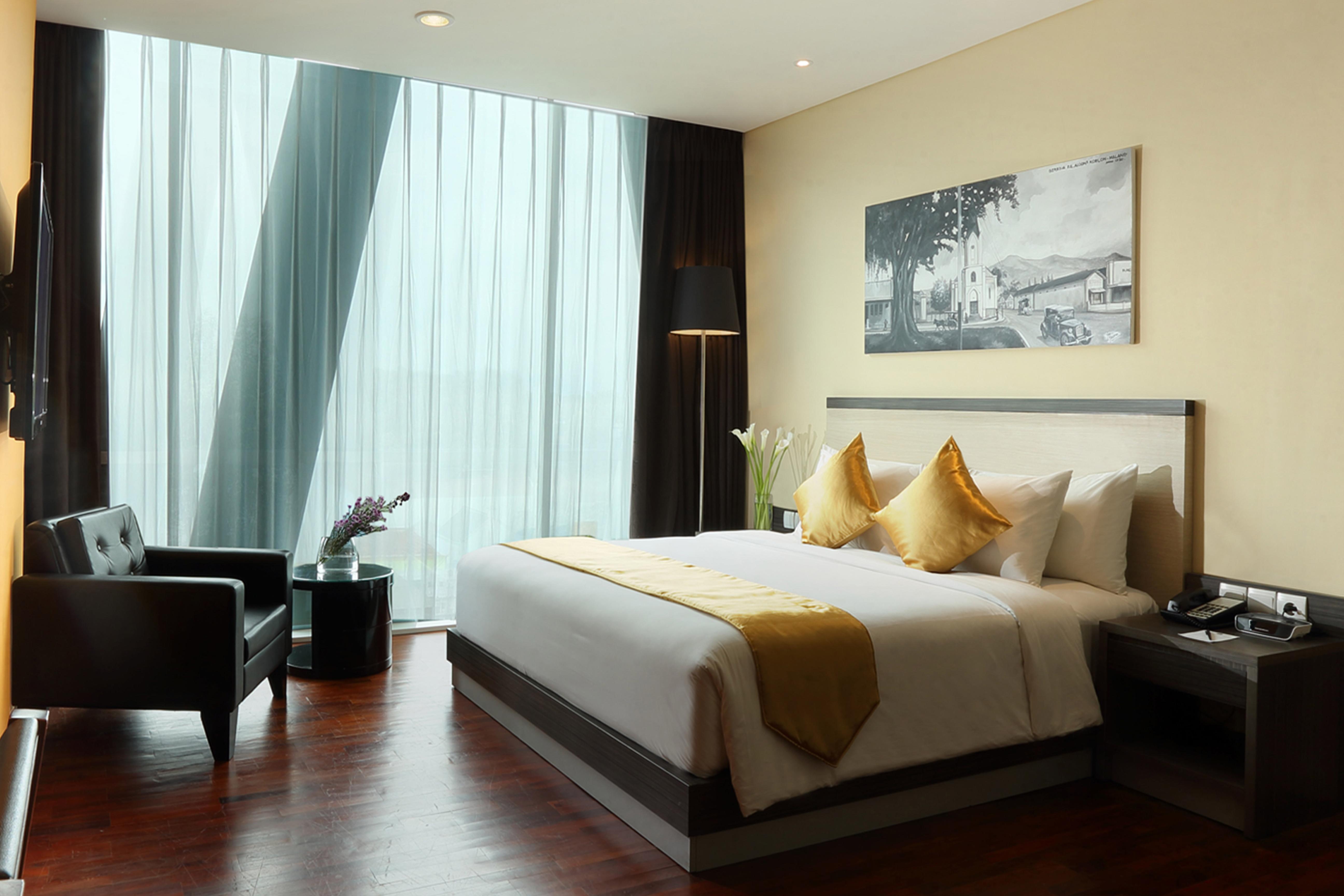 THE 1O1 Malang OJ Exterior foto