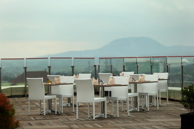 THE 1O1 Malang OJ Exterior foto
