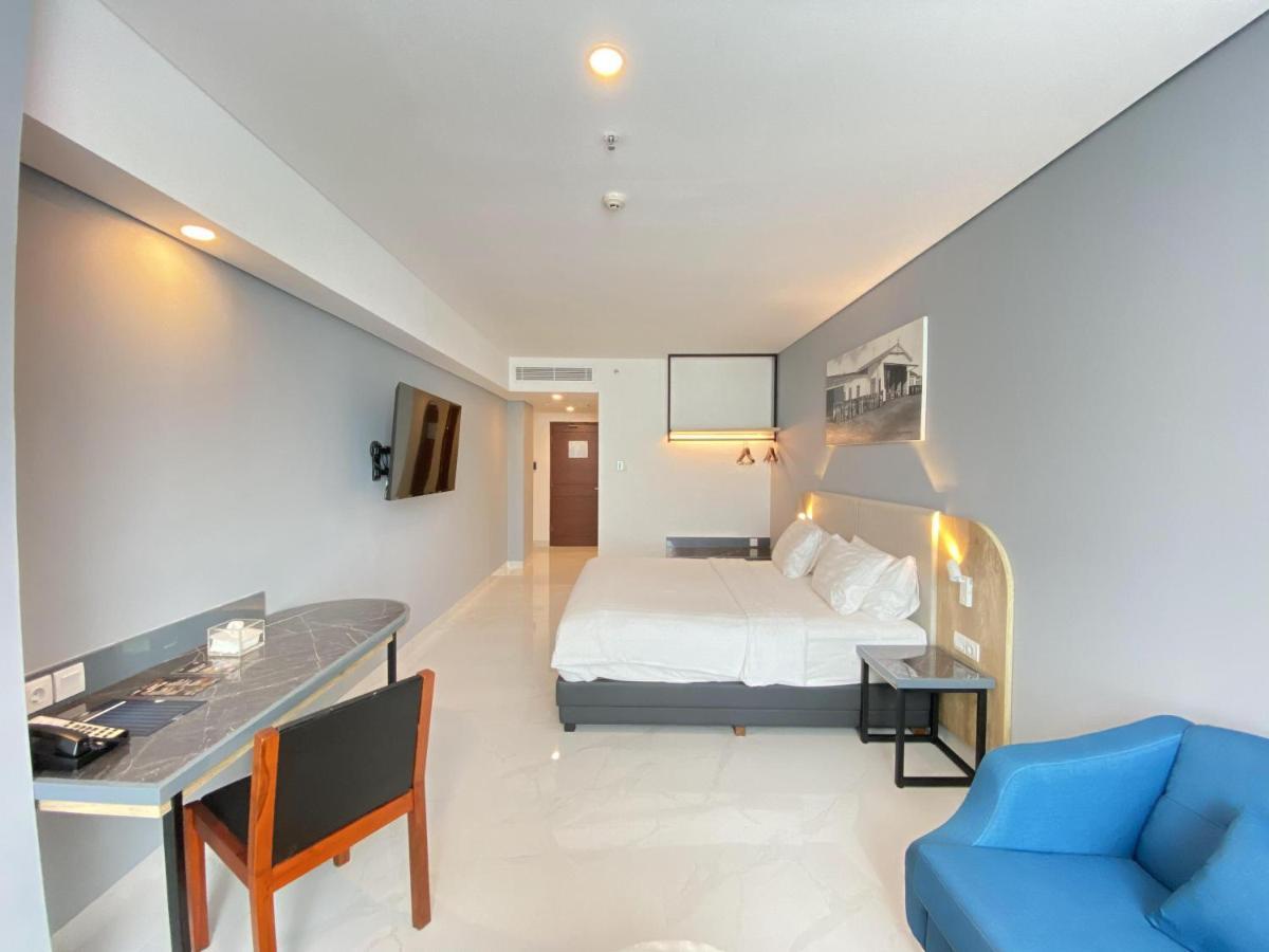 THE 1O1 Malang OJ Exterior foto