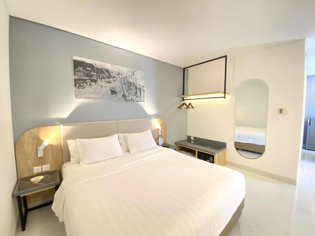 THE 1O1 Malang OJ Exterior foto
