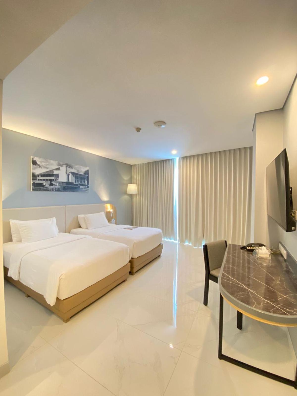 THE 1O1 Malang OJ Exterior foto
