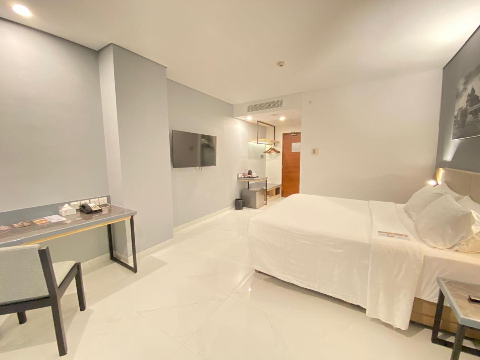 THE 1O1 Malang OJ Exterior foto