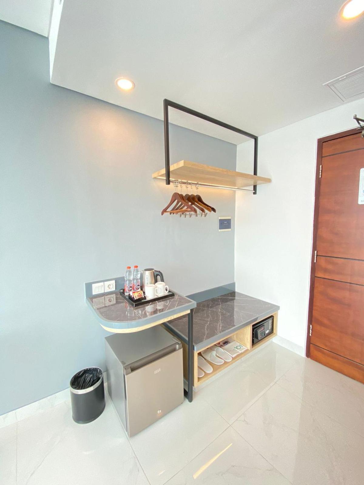 THE 1O1 Malang OJ Exterior foto