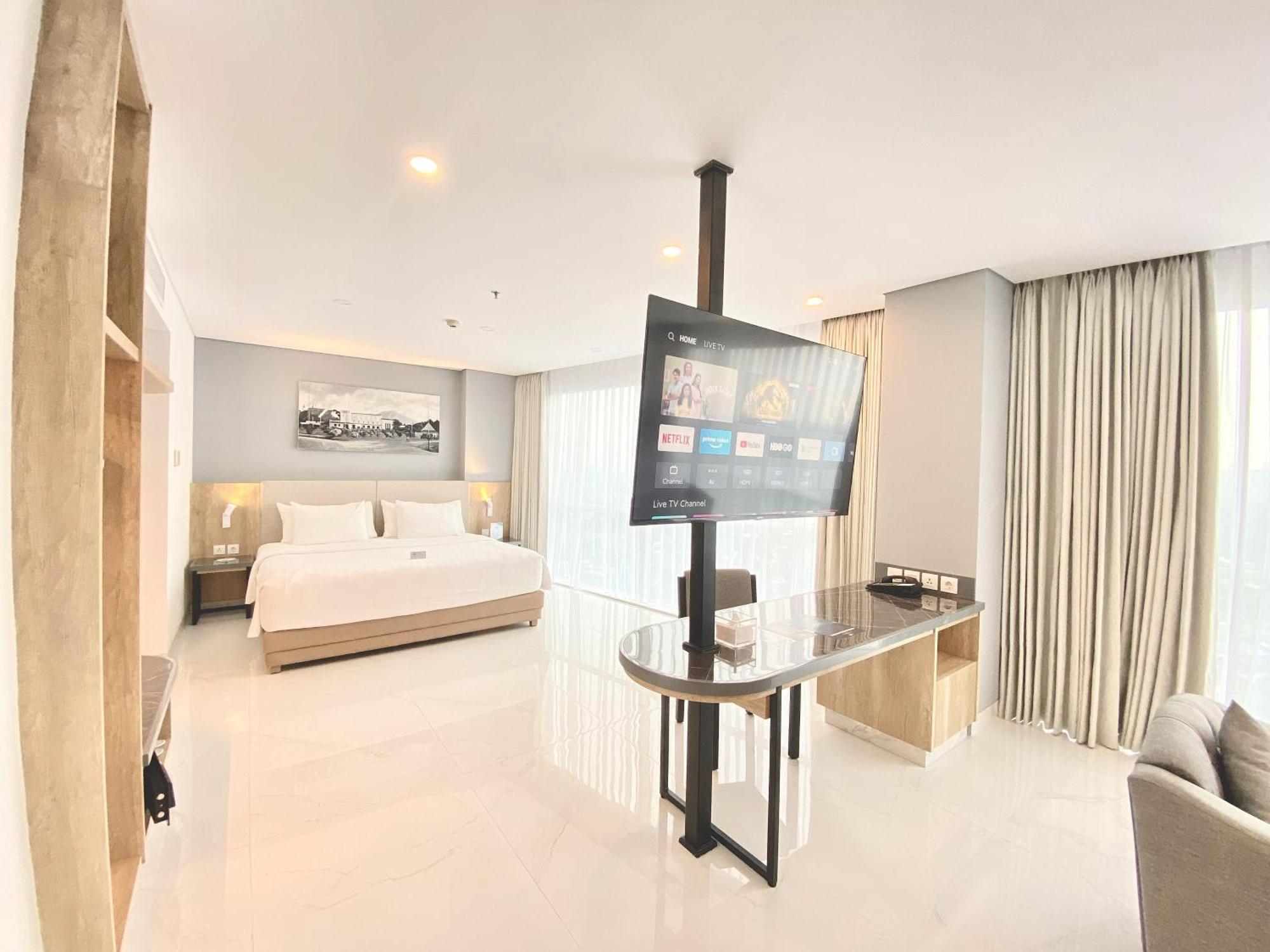 THE 1O1 Malang OJ Exterior foto