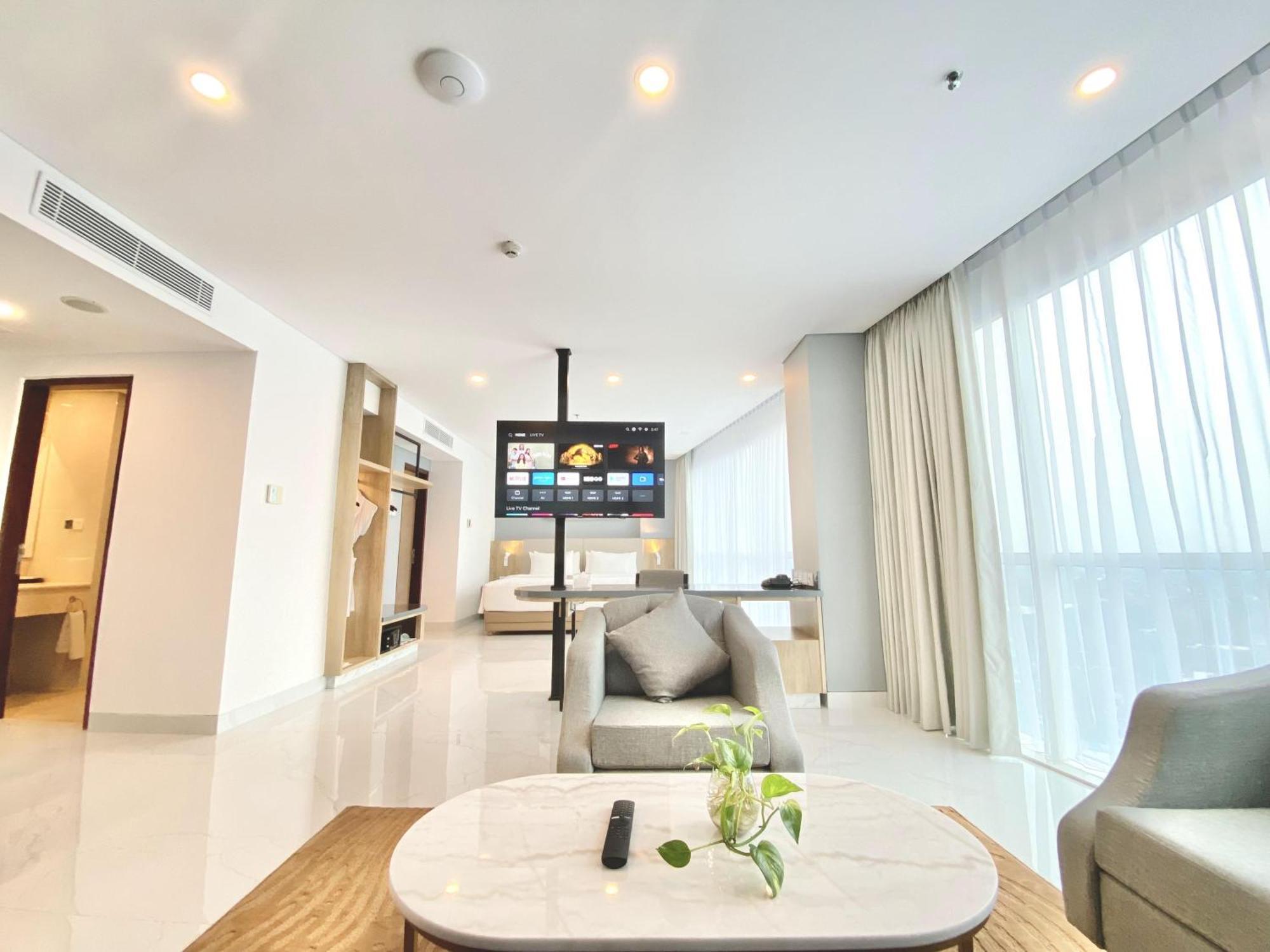 THE 1O1 Malang OJ Exterior foto