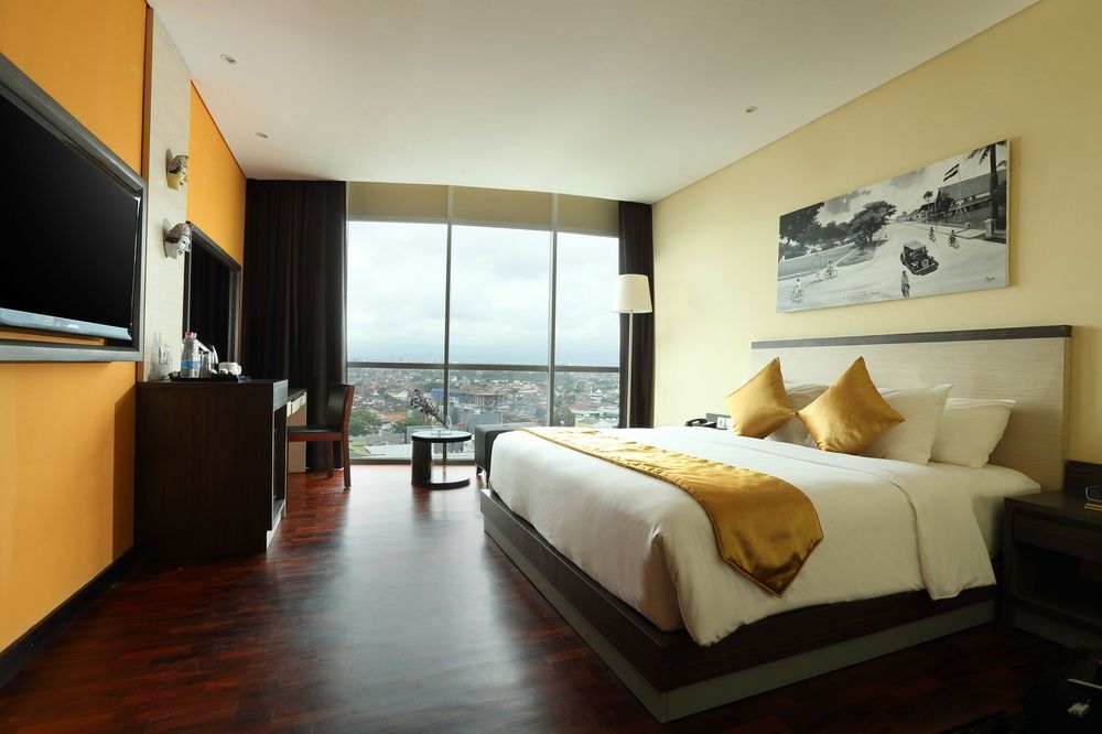 THE 1O1 Malang OJ Exterior foto