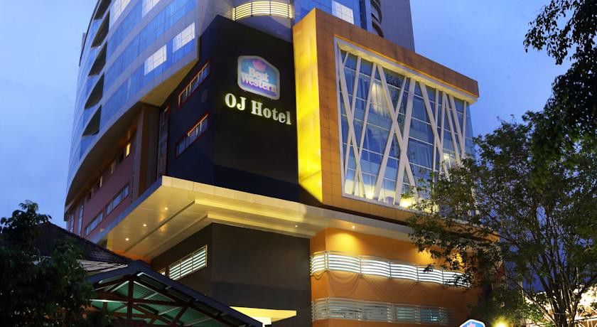 THE 1O1 Malang OJ Exterior foto