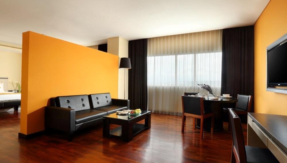 THE 1O1 Malang OJ Exterior foto