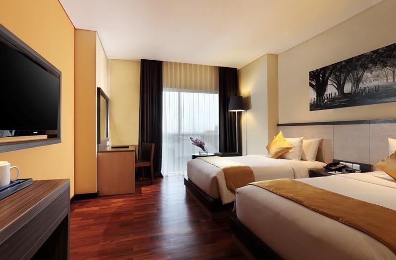 THE 1O1 Malang OJ Exterior foto