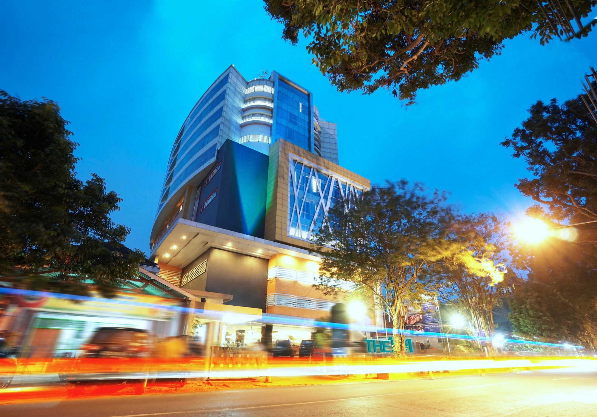 THE 1O1 Malang OJ Exterior foto